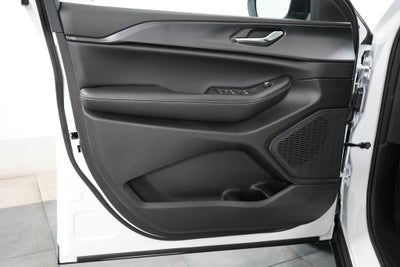 2027 Jeep Grand Cherokee Laredo X