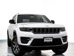 2027 Jeep Grand Cherokee Laredo X