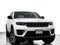 2027 Jeep Grand Cherokee Laredo X