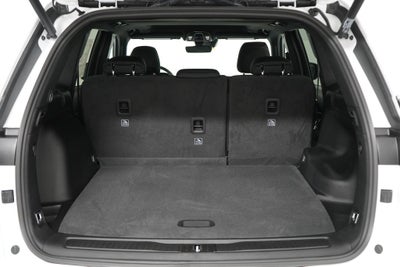2027 Jeep Grand Cherokee Laredo X