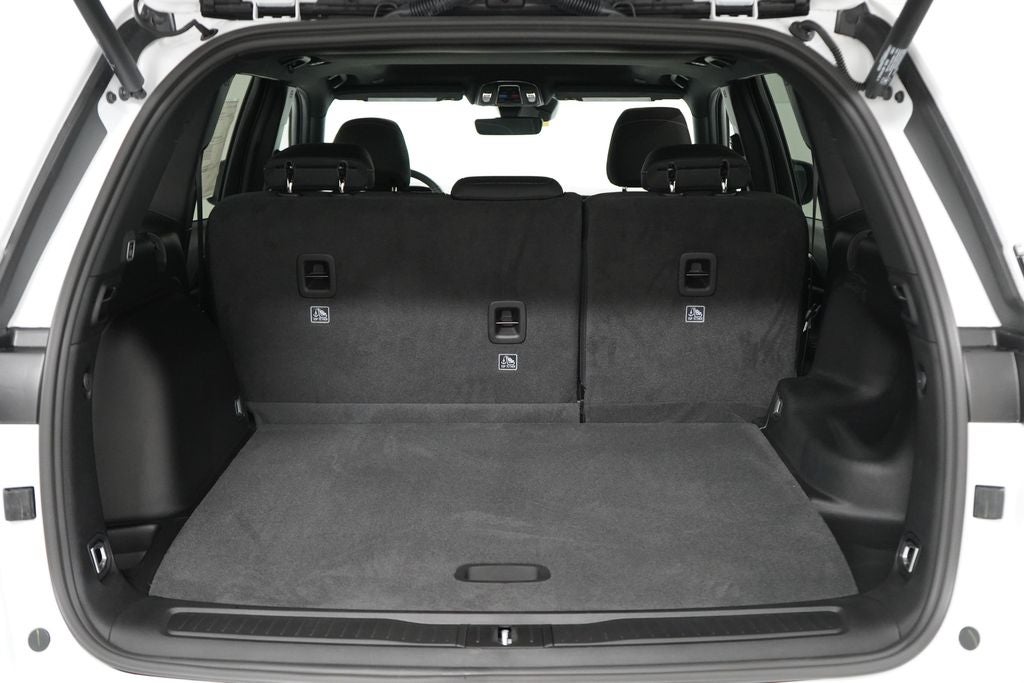 2027 Jeep Grand Cherokee Laredo X