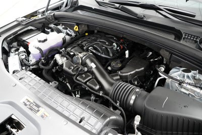 2027 Jeep Grand Cherokee Laredo X