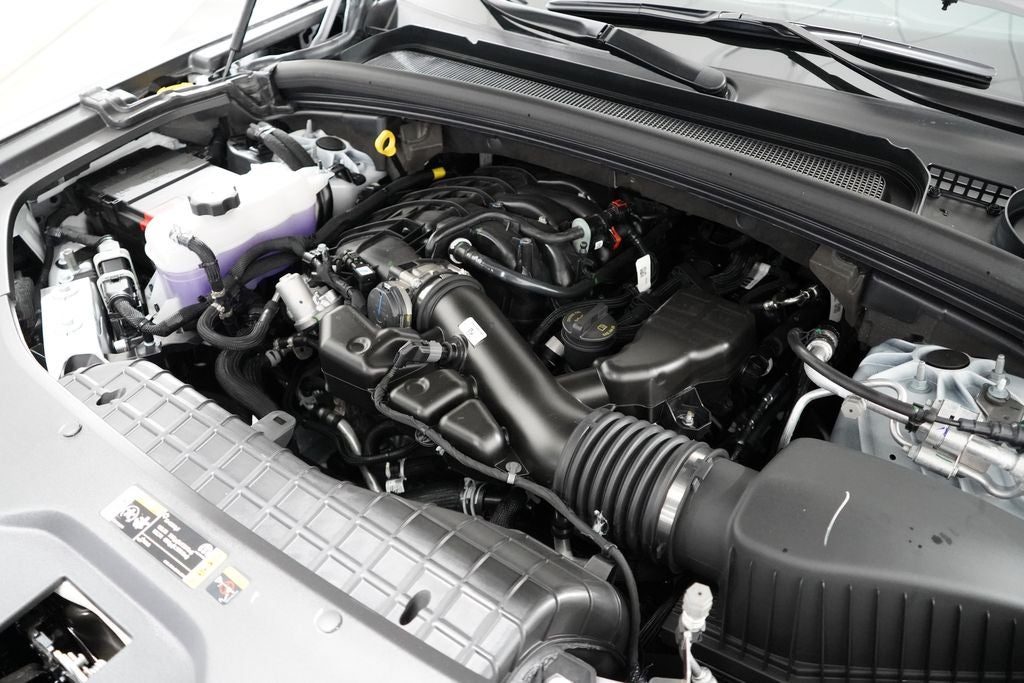2027 Jeep Grand Cherokee Laredo X