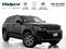 2027 Jeep Grand Cherokee Laredo X