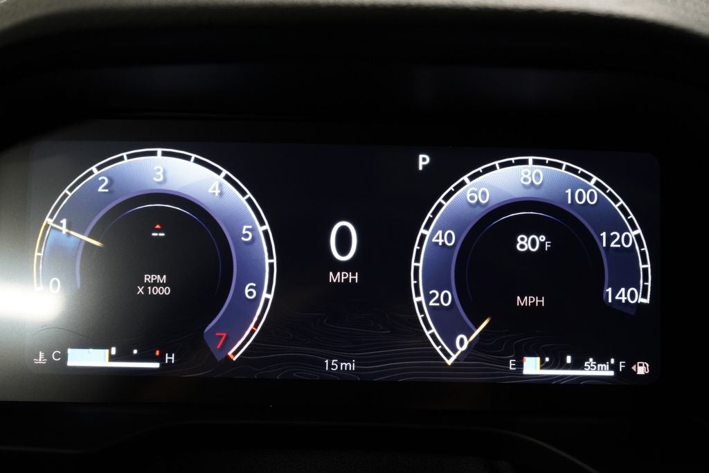 2027 Jeep Grand Cherokee Laredo X