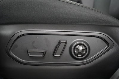 2027 Jeep Grand Cherokee Laredo X