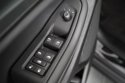 2027 Jeep Grand Cherokee Laredo X