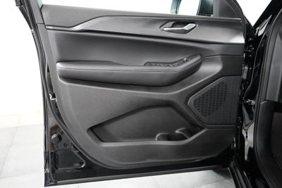 2027 Jeep Grand Cherokee Laredo X