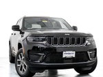 2027 Jeep Grand Cherokee Laredo X