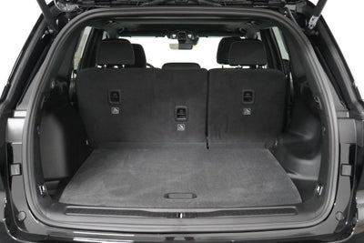 2027 Jeep Grand Cherokee Laredo X