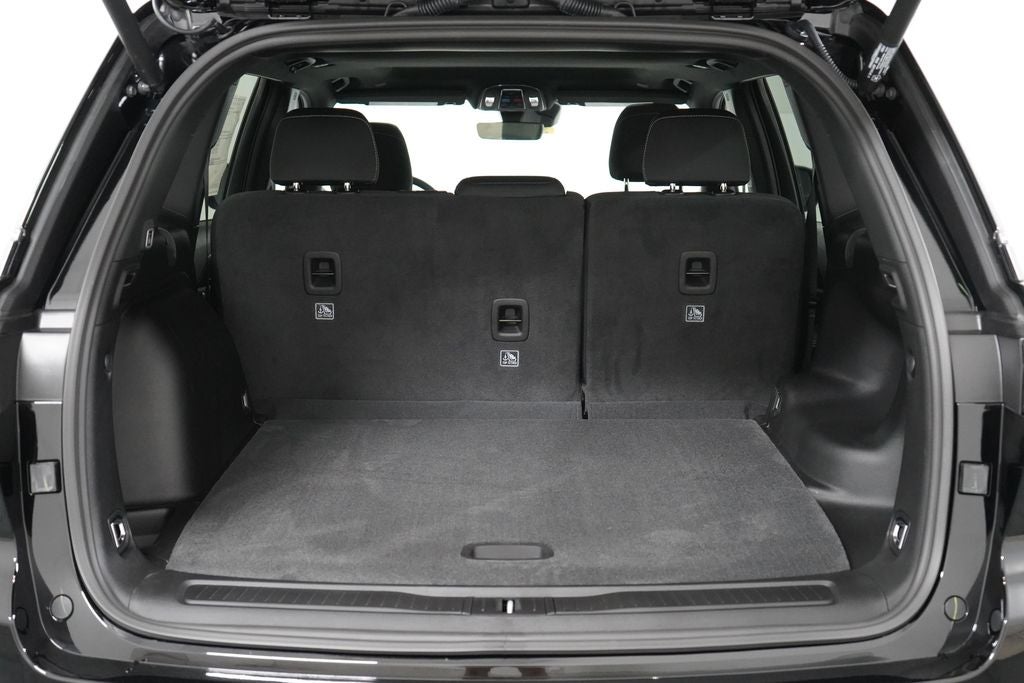 2027 Jeep Grand Cherokee Laredo X