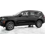 2027 Jeep Grand Cherokee Laredo X