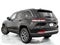 2027 Jeep Grand Cherokee Laredo X
