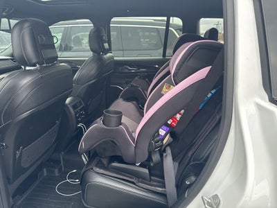 2022 Jeep Grand Cherokee Altitude