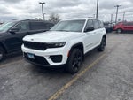 2022 Jeep Grand Cherokee Altitude