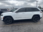 2022 Jeep Grand Cherokee Altitude