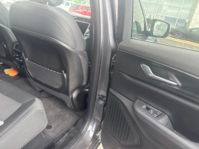 2025 Jeep Grand Cherokee Base