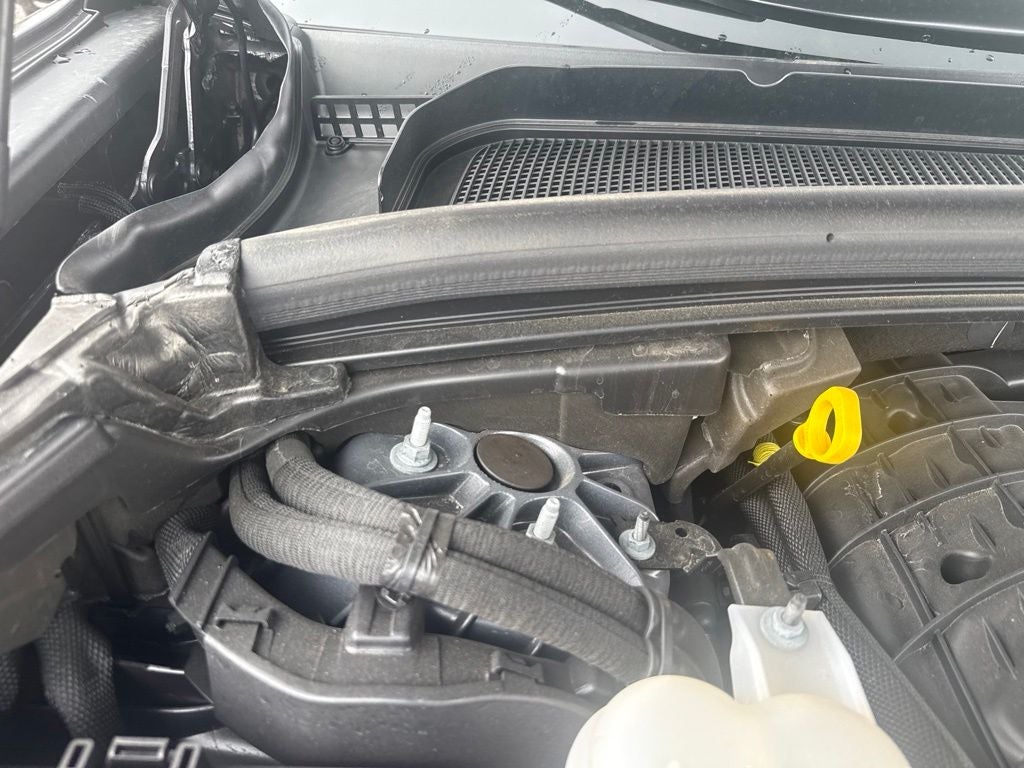 2025 Jeep Grand Cherokee Base