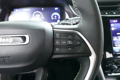 2023 Jeep Grand Cherokee Altitude X