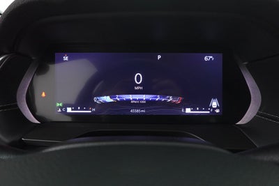 2022 Jeep Grand Cherokee Laredo