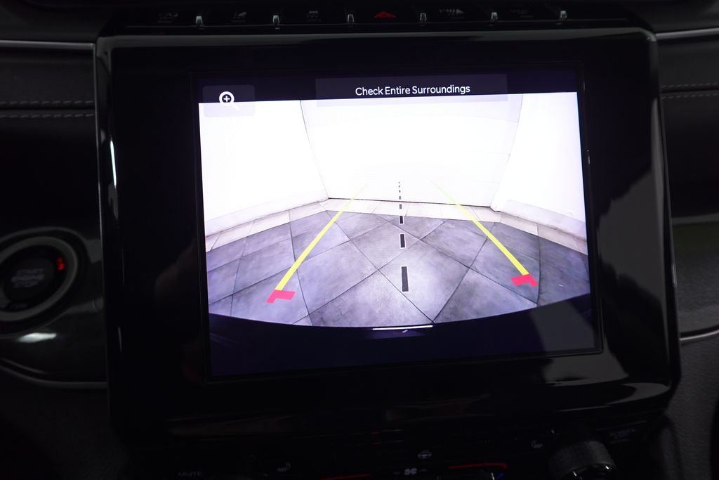 2022 Jeep Grand Cherokee Laredo