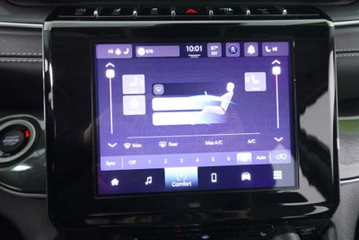 2022 Jeep Grand Cherokee Laredo