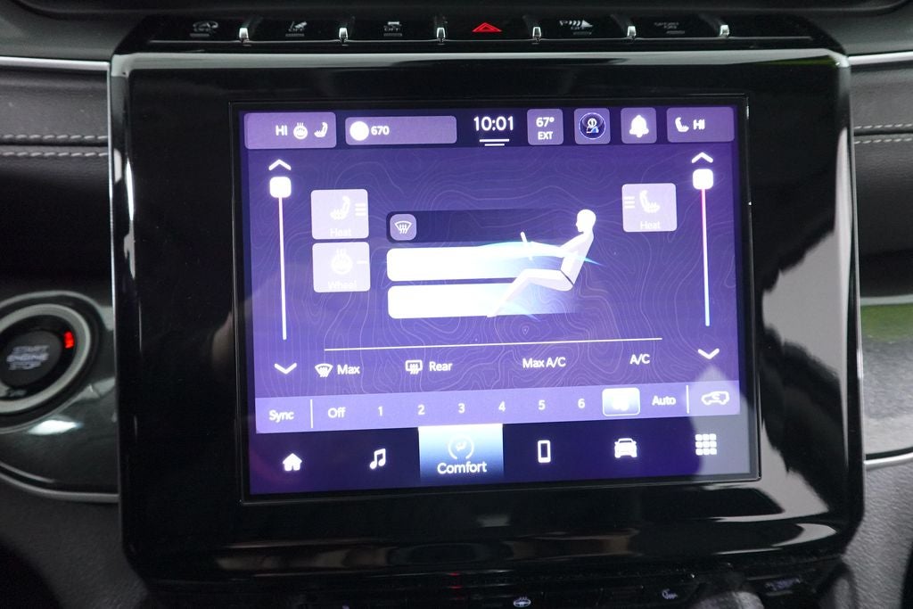 2022 Jeep Grand Cherokee Laredo