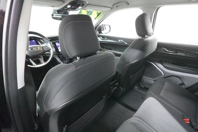 2022 Jeep Grand Cherokee Laredo