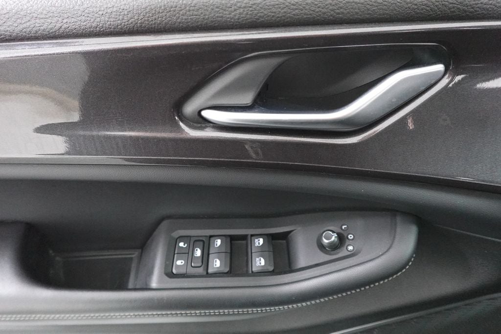 2022 Jeep Grand Cherokee Laredo