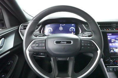 2024 Jeep Grand Cherokee Altitude 4x4
