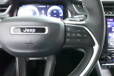2024 Jeep Grand Cherokee Altitude 4x4