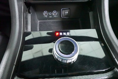 2024 Jeep Grand Cherokee Altitude 4x4