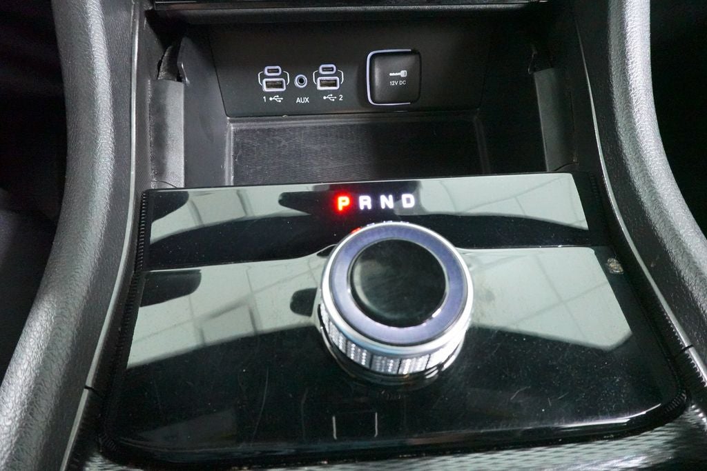 2024 Jeep Grand Cherokee Altitude 4x4