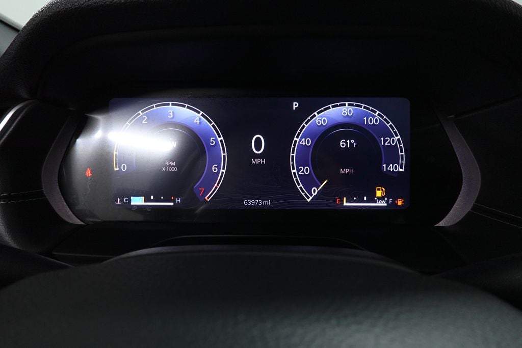 2024 Jeep Grand Cherokee Altitude 4x4
