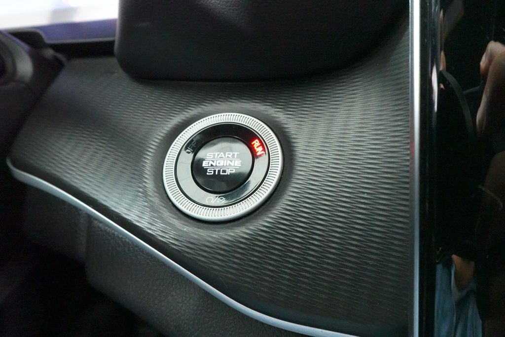 2024 Jeep Grand Cherokee Altitude 4x4