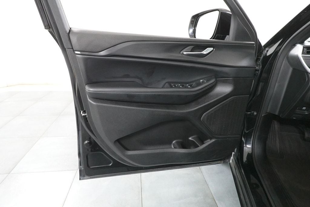 2024 Jeep Grand Cherokee Altitude 4x4