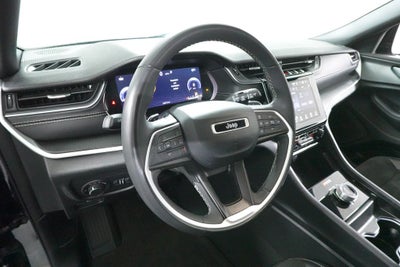 2024 Jeep Grand Cherokee Altitude 4x4