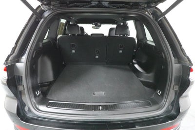 2024 Jeep Grand Cherokee Altitude 4x4