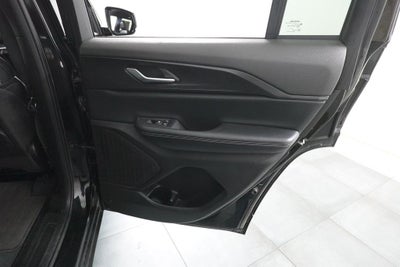 2024 Jeep Grand Cherokee Altitude 4x4