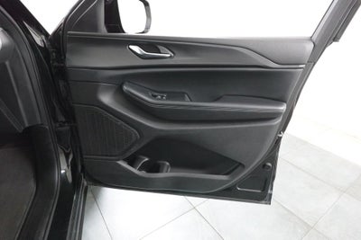 2024 Jeep Grand Cherokee Altitude 4x4