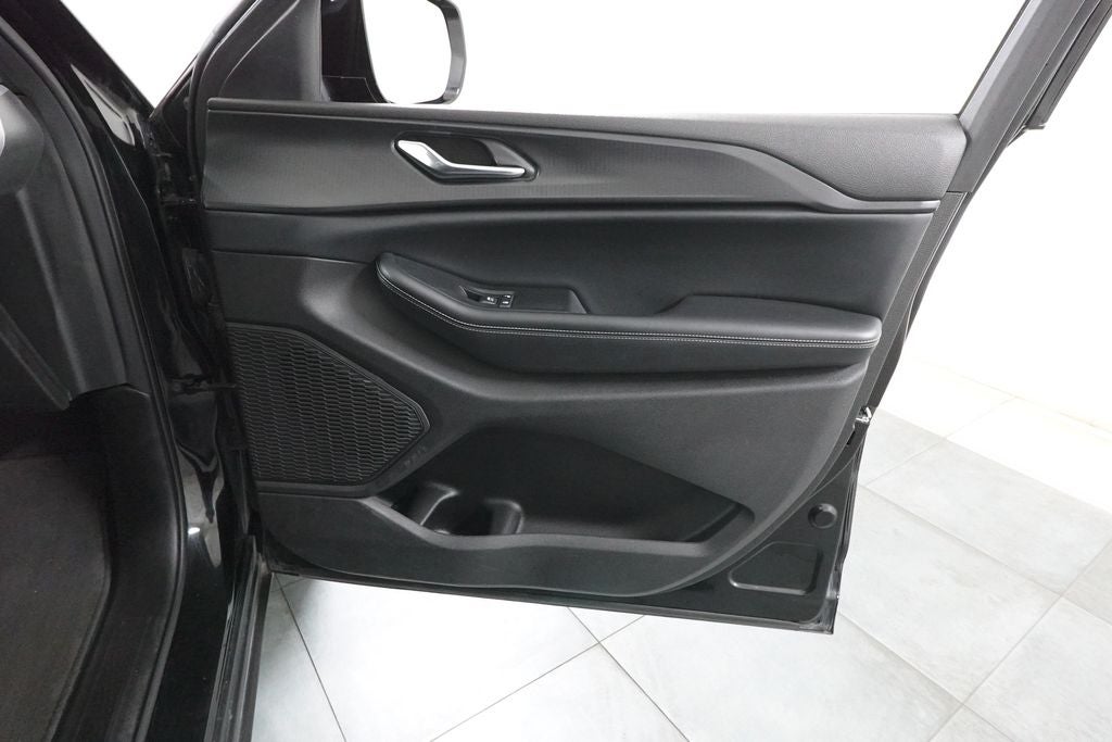 2024 Jeep Grand Cherokee Altitude 4x4