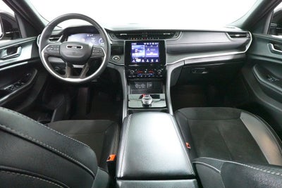 2024 Jeep Grand Cherokee Altitude 4x4