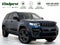 2027 Jeep Grand Cherokee Limited Reserve