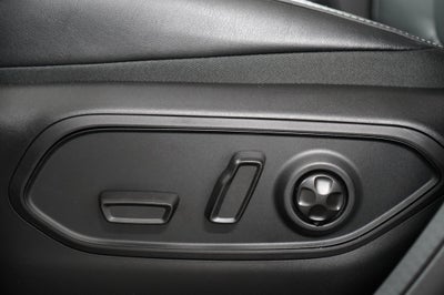 2027 Jeep Grand Cherokee Limited Reserve