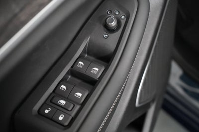 2027 Jeep Grand Cherokee Limited Reserve