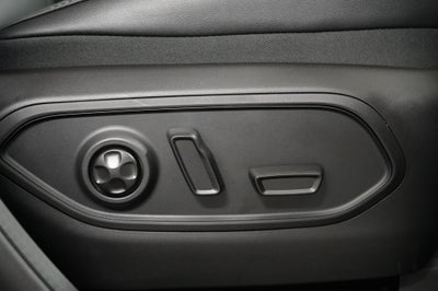 2027 Jeep Grand Cherokee Limited Reserve