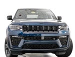 2027 Jeep Grand Cherokee Limited Reserve