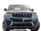 2027 Jeep Grand Cherokee Limited Reserve