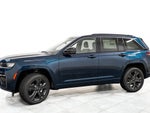 2027 Jeep Grand Cherokee Limited Reserve