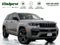 2027 Jeep Grand Cherokee Limited Reserve